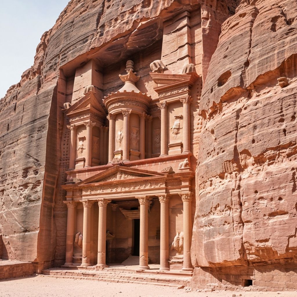 Petra